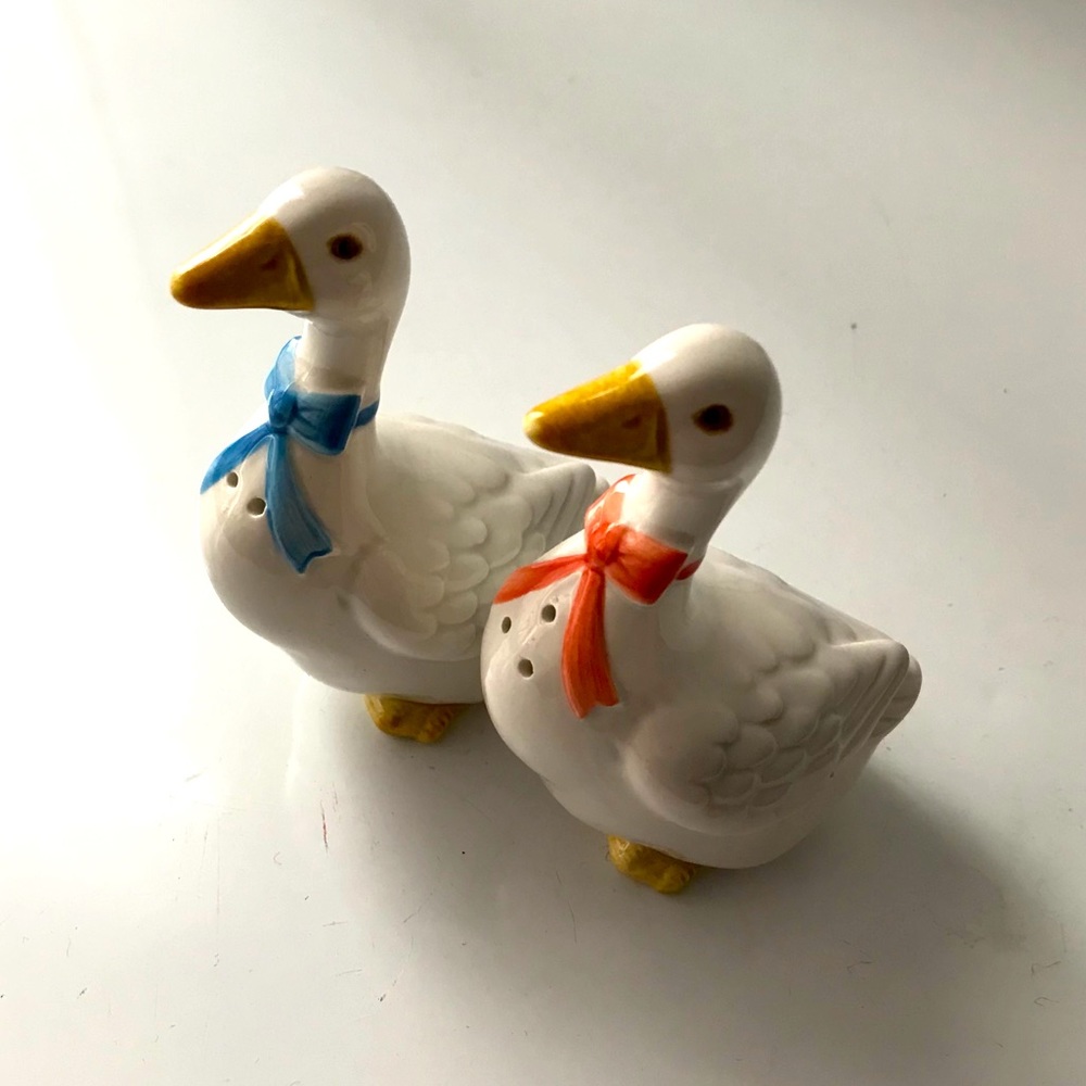 Goose S&P shakers